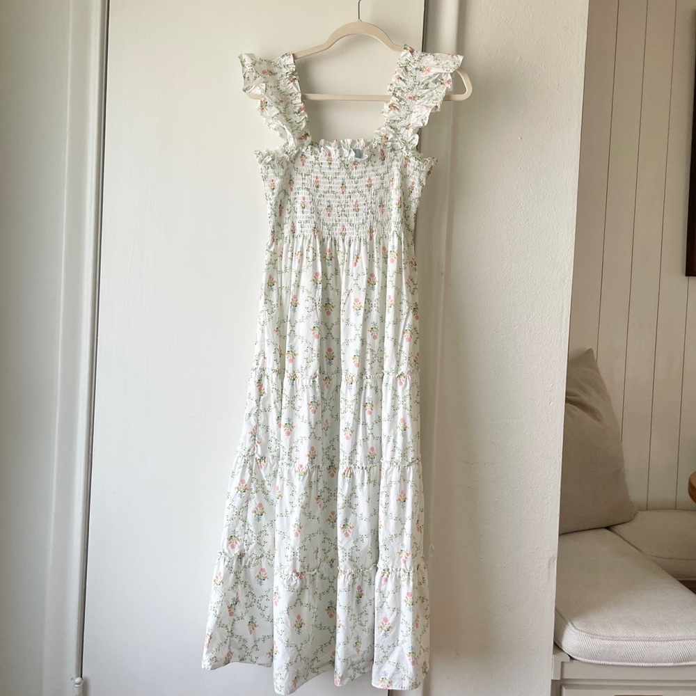 Hill House Nap Dress - M